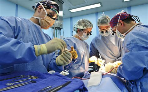 How to become a surgical assistant. Things To Know About How to become a surgical assistant. 